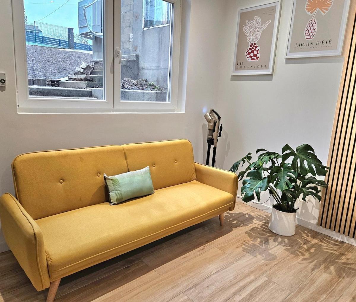 Petite Maison, Centre Hébergement de vacances *