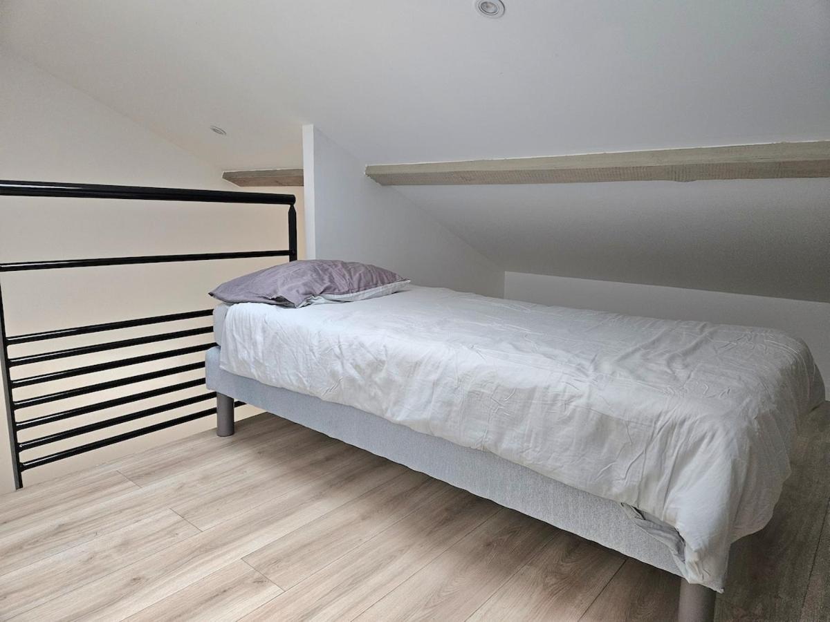 Petite Maison, Centre Hébergement de vacances *
