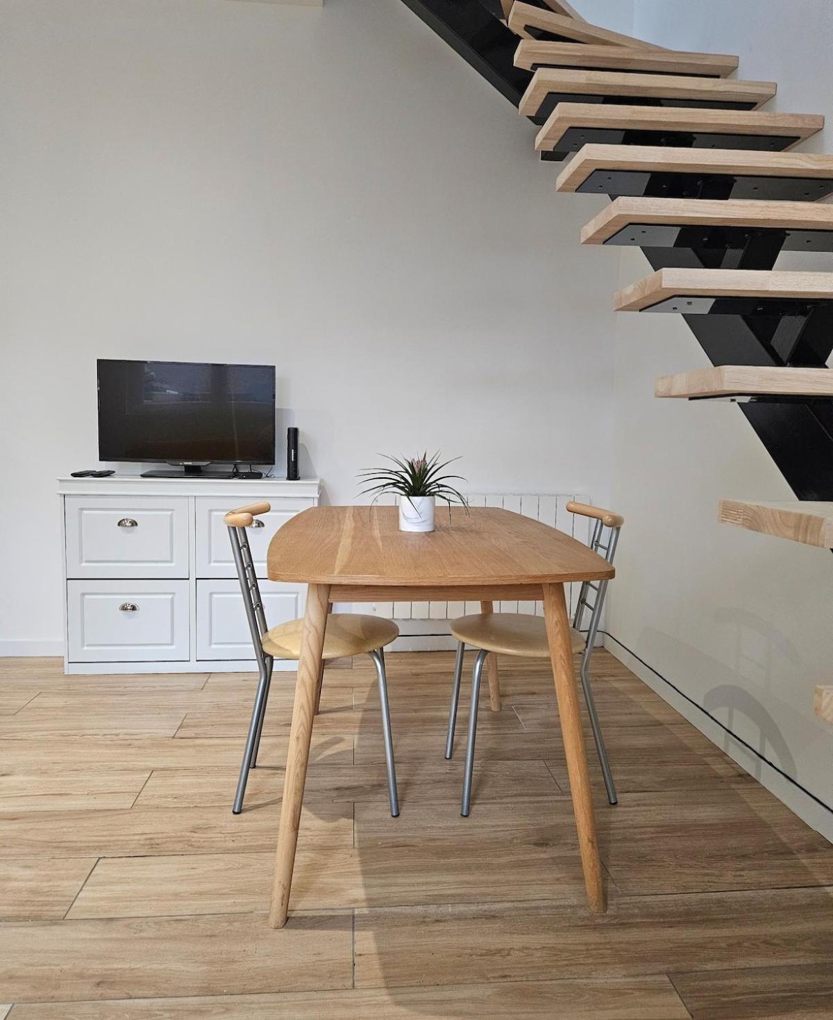 Hébergement de vacances Petite Maison, Centre Oyonnax