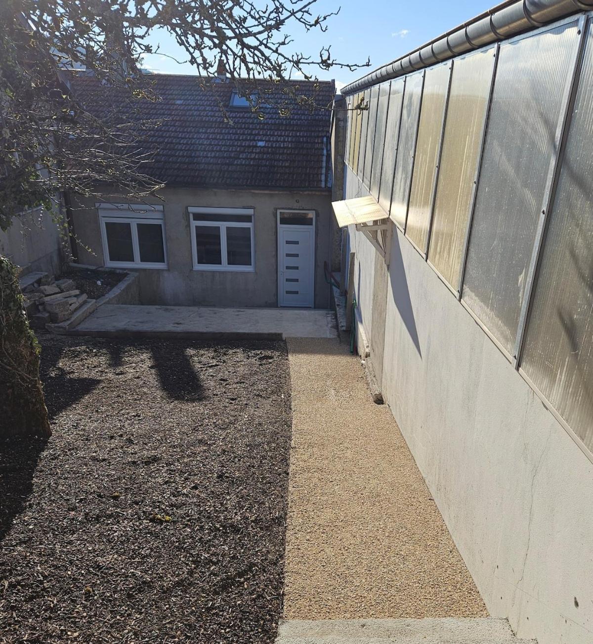Petite Maison, Centre Holiday home *