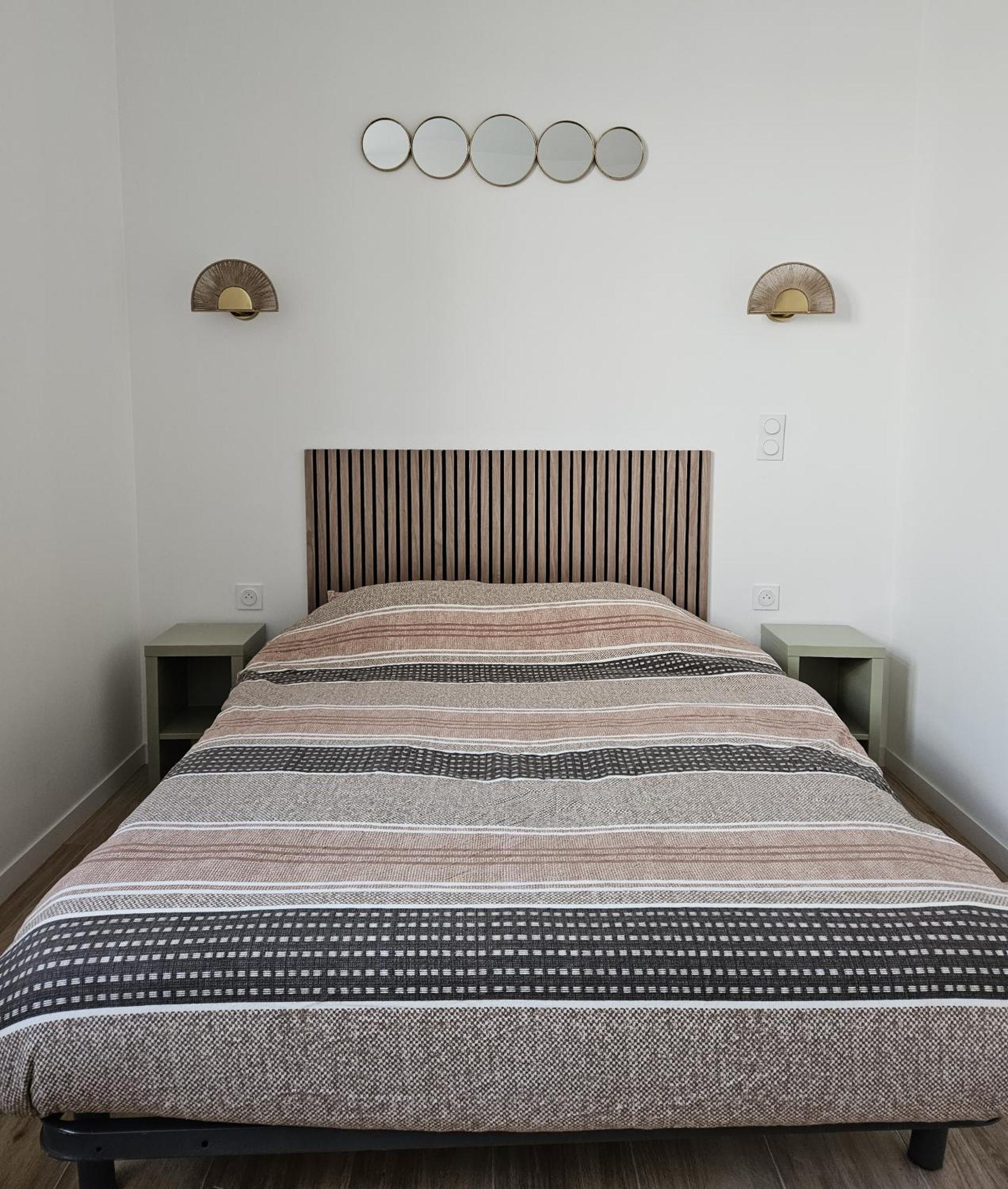 Petite Maison, Centre Oyonnax