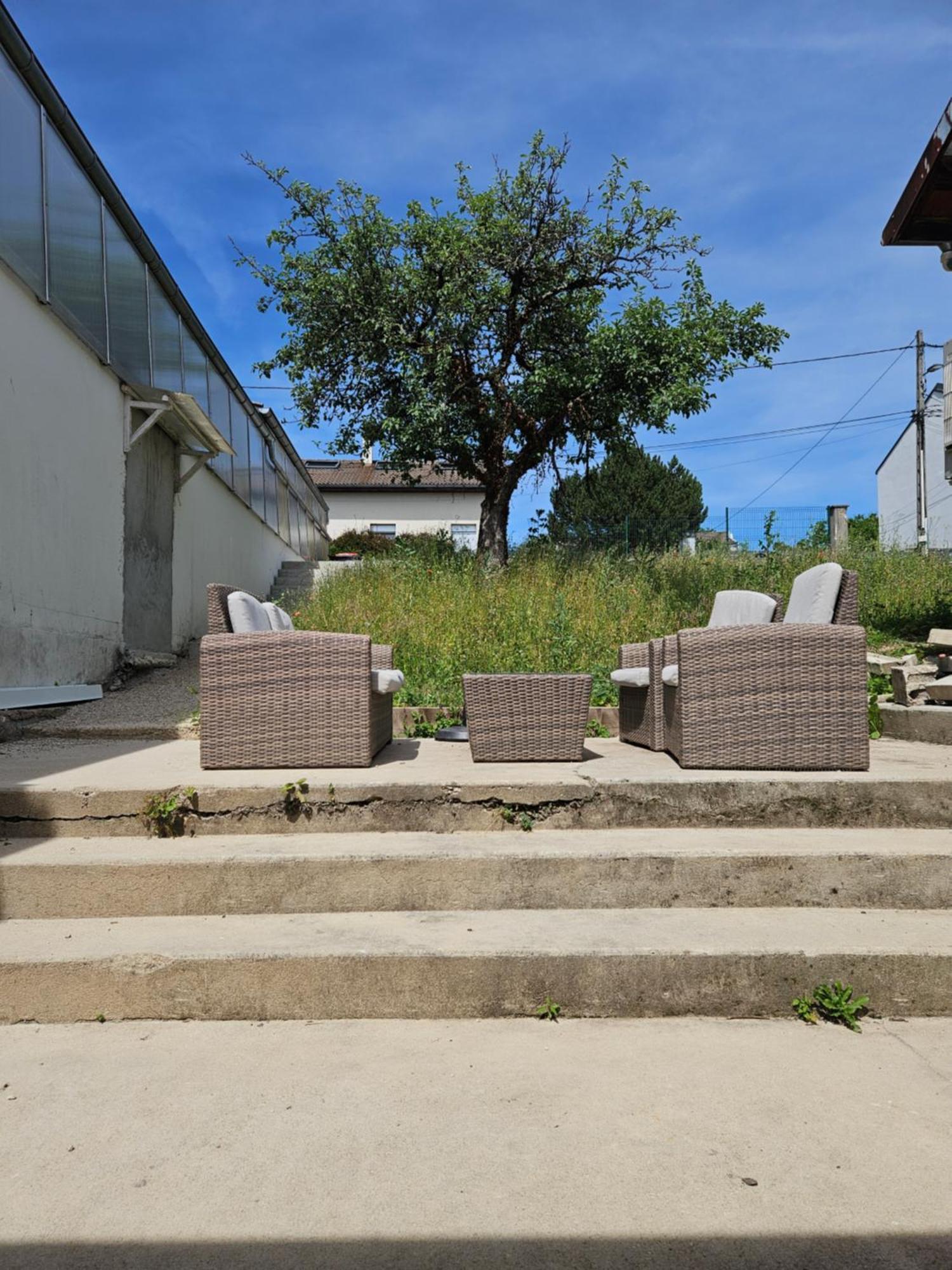 Petite Maison, Centre Hébergement de vacances Oyonnax