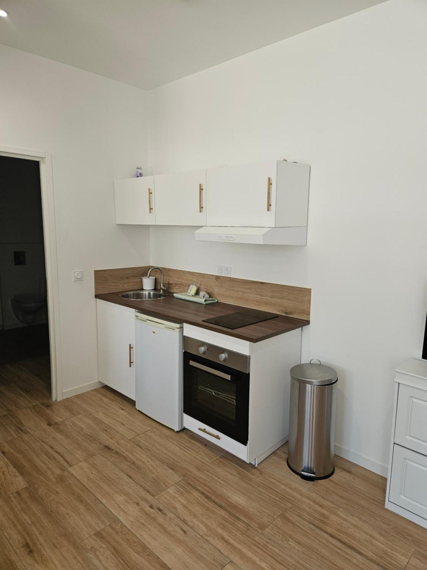 Petite Maison, Centre Hébergement de vacances Oyonnax